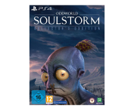 PlayStation Oddworld: Soulstorm Collector’s Oddition - 661177 - zdjęcie 1